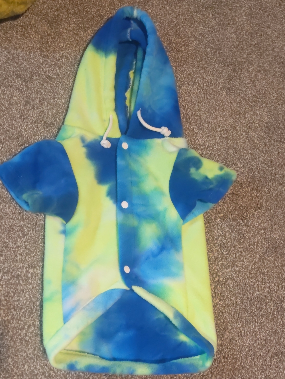 Dog sweater